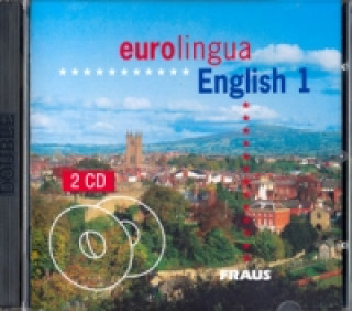 eurolingua English 1 - 2CD