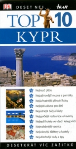 Kypr Top Ten