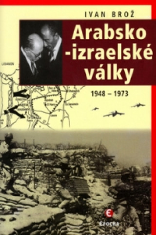 Arabsko - izraelské války