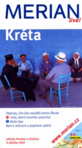 Kréta