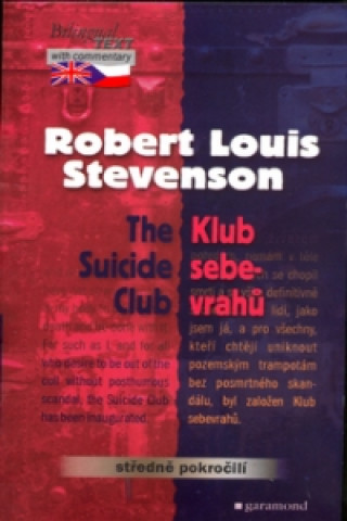 Klub sebevrahů, The Suicide Club