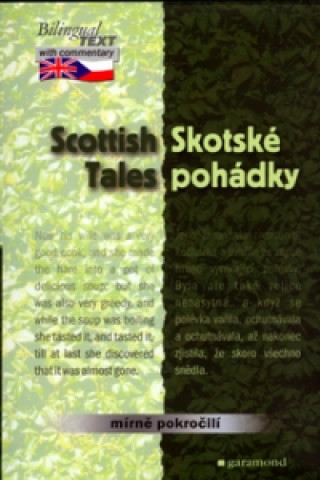 Skotské pohádky, Scottish Tales