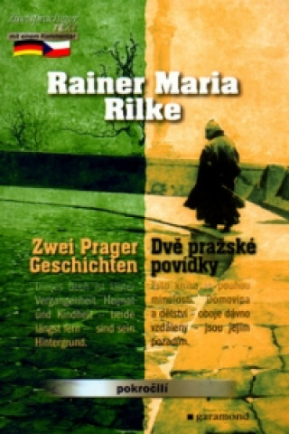 Dvě pražské povídky, Zwei Prager Geschichten