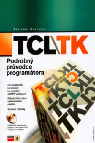 TCL/TK