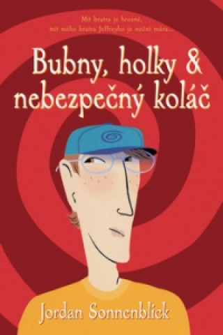 Bubny, holky a nebezpečný koláč