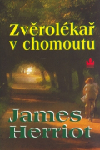 Zvěrolékař v chomoutu