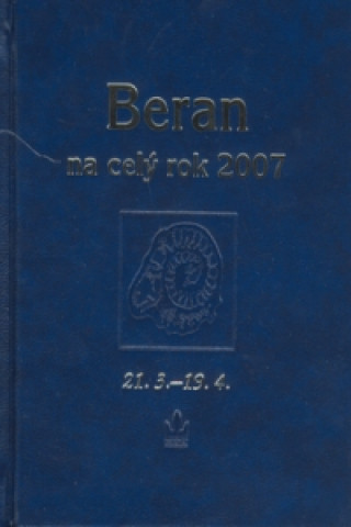 Horoskopy na rok 2007 Beran