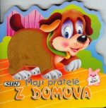 Moji přátelé z domova