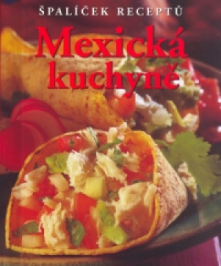 Mexická kuchyně