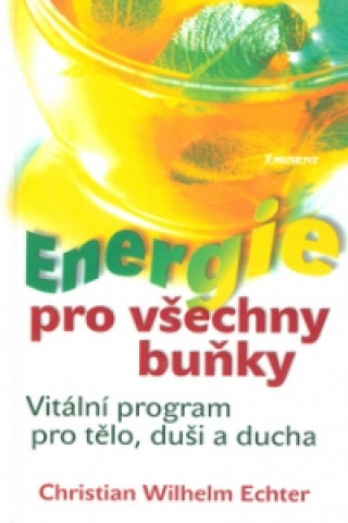 Energie pro všechny buňky