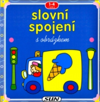 Slovní spojení s obrázkem