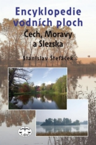 Encyklopedie vodních ploch Čech, Moravy a Slezska