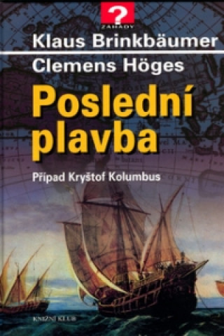 Poslední plavba