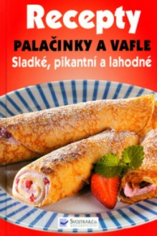 Recepty Palačinky a vafle