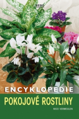 Encyklopedie pokojové rostliny