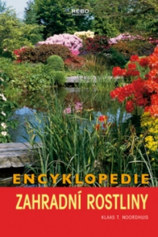 Encyklopedie Zahradní rostliny