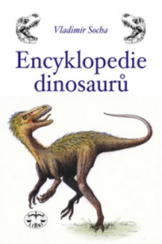 Encyklopedie dinosaurů
