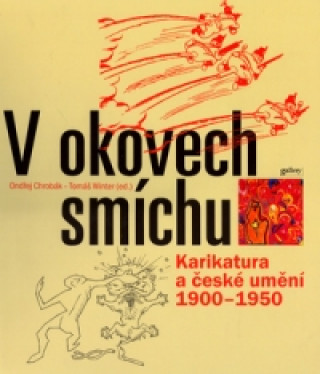 V okovech smíchu