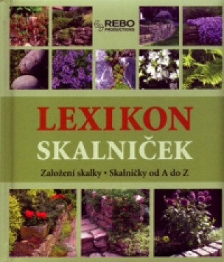 Lexikon skalniček