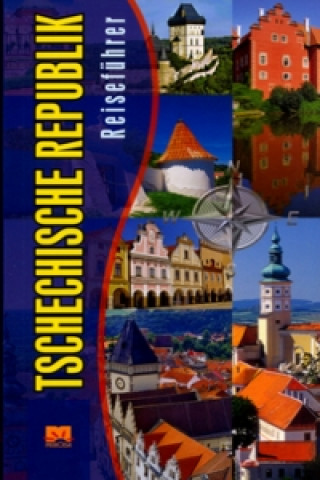 Tschechische republik Reiseführer