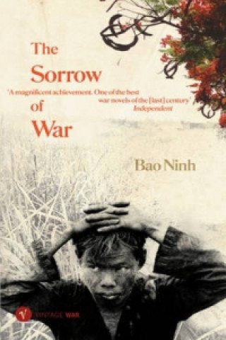 Sorrow of war