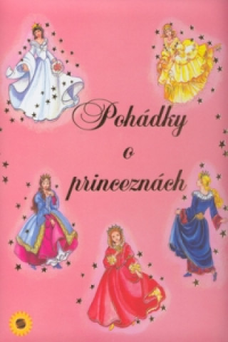 Pohádky o princeznách