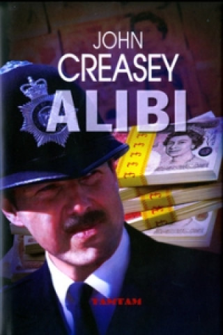 John Creasey - Alibi