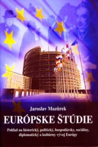Európske štúdie