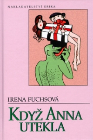 Kdyďż˝ Anna utekla
