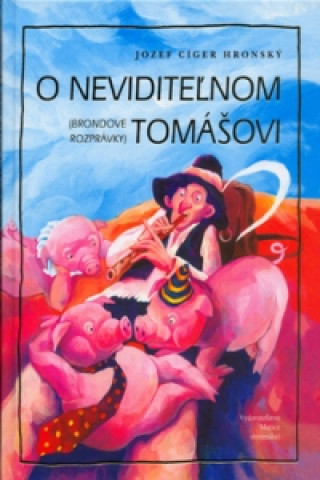 O neviditeľnom Tomášovi