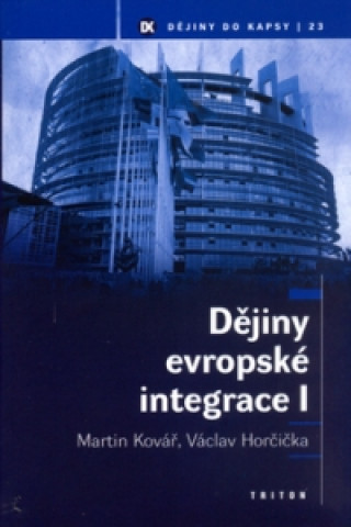 Dějiny evropské integrace I