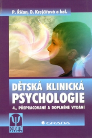 Dětská klinická psychologie