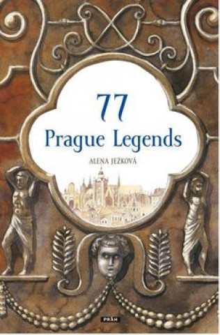 77 Prague Legends