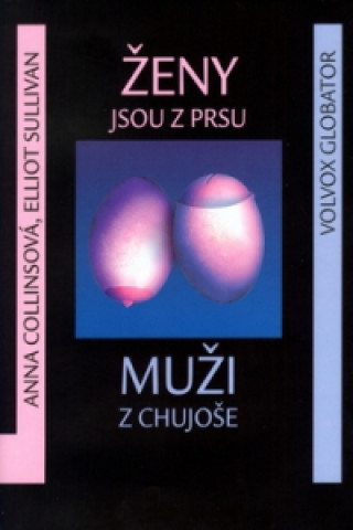 Ženy jsou z prsu a muži z chujoše