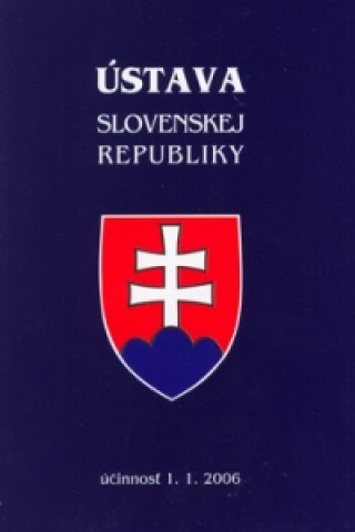 Ústava slovenskej republiky