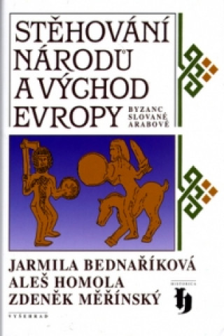 Stěhování národů a východ Evropy