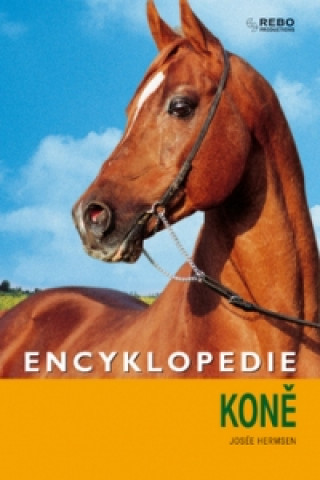 Encyklopedie koně