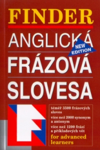 Anglická frázová slovesa