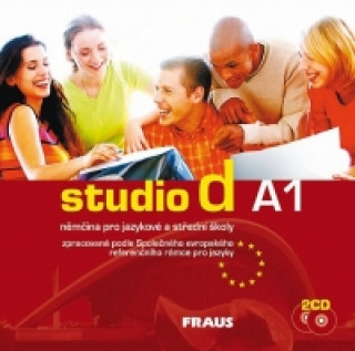 studio d (A1)