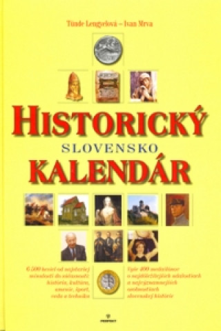Historický kalendár Slovensko