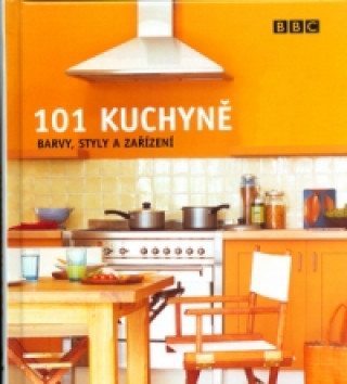 101 Kuchyně