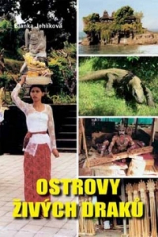 Ostrovy živých draků