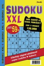 Sudoku XXL