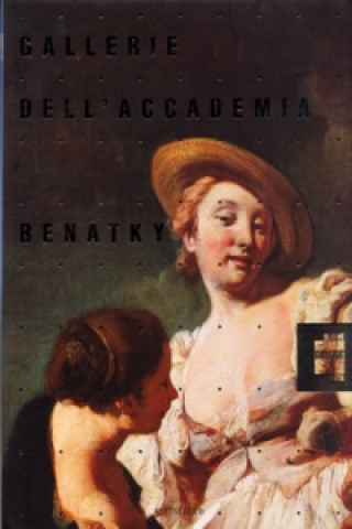 Gallerie Delľ Accademia