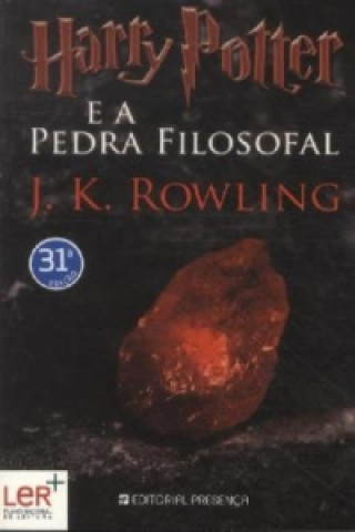 Harry Poterr e a pedra filoso