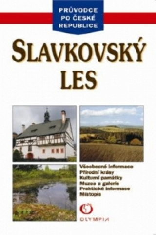 Slavkovský les