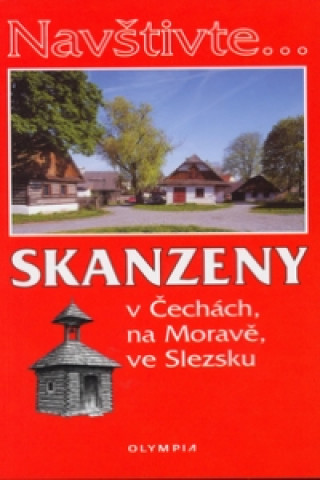 Skanzeny