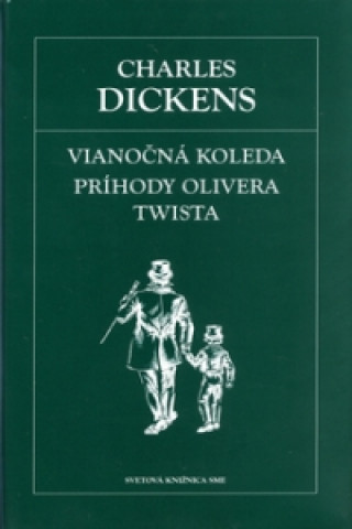 Vianočná koleda Príhody Olivera Twista