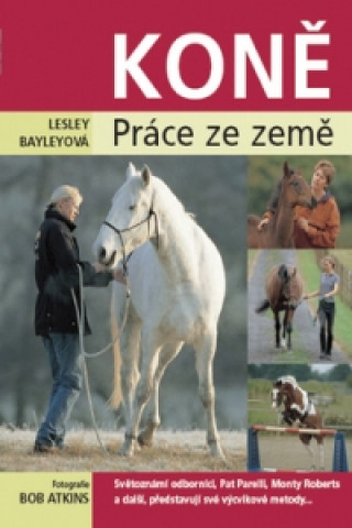 Lesley Bayleyová - Koně