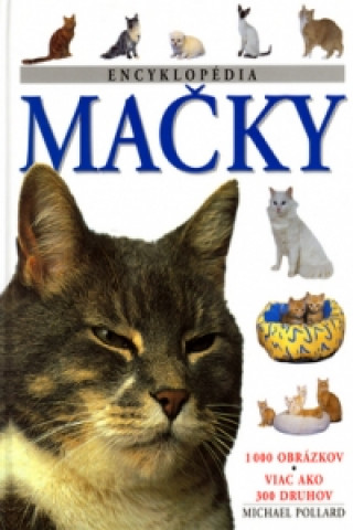 Encyklopédia Mačky